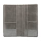 thumbnail image 2 of Soporte para registro de seguro de coche Yinane funda tipo cartera organizador para permiso de condu Gris, 2 of 8