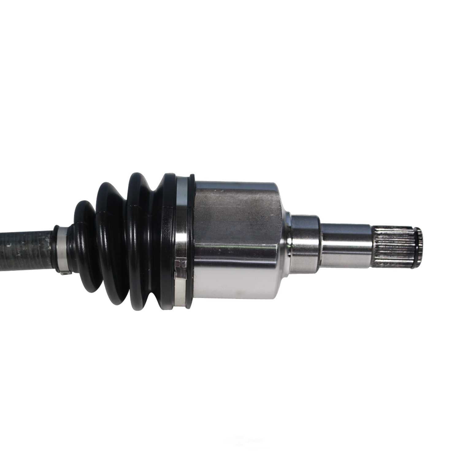 GSP NCV10050 CV Axle Assembly Fits select: 2008-2009 DODGE CALIBER SRT-4