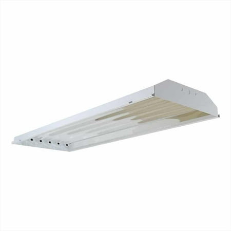 Four Bros Lighting Hb6t8ledready 6 Lamp High Bay Led Ready Hb6t8led Non Shunted Sockets Four Bros Lighting Hb6t8ledready 6 Lamp High Bay Led Ready Hb6t8led Non Shunted Sockets