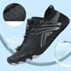 thumbnail image 2 of Zapatos de buceo transpirables Zapatos de vadeo para senderismo en el lago (gris negro35) DQrwqpou Tenis De Mujer Tenis De Hombre, 2 of 8