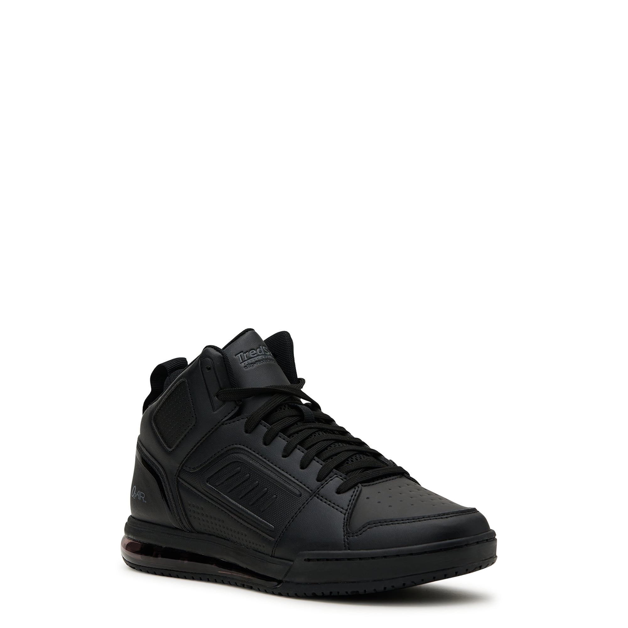 Tredsafe Men's Seth Slip Resistant Shoes