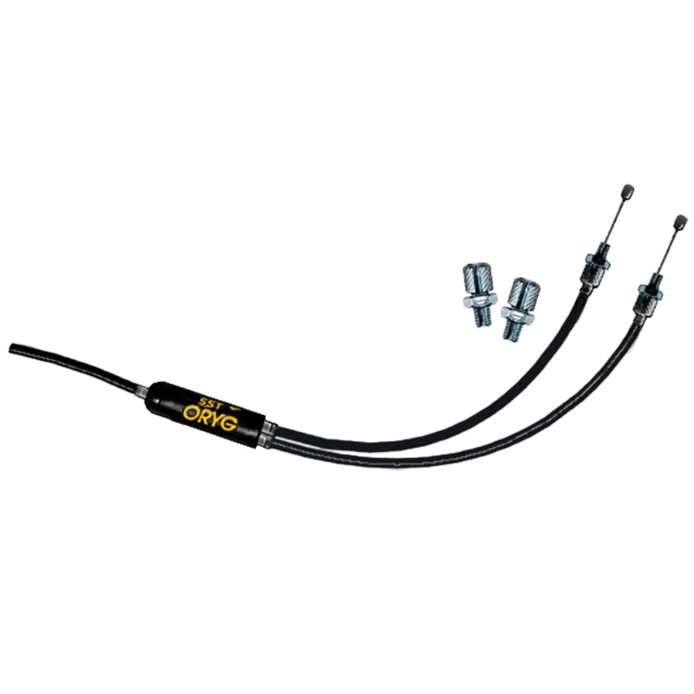 205mm Amax /<8in Pro Flatland SST ORYG Detangler 1in