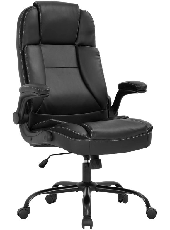 Leather Office Chairs in Office Furniture