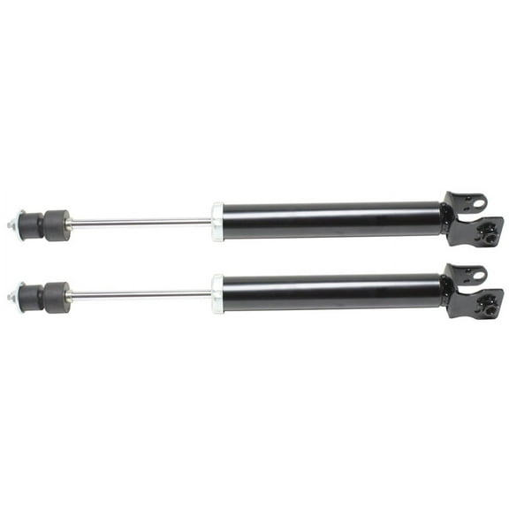 Garage-Pro Rear Set of 2 Shock Absorber Strut Compatible with Nissan Maxima 2004-2008 Driver & Passenger Side Replaces# 562107Y427,562107Y027