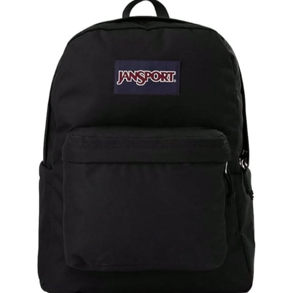 Pack SUPERBREAK PLUS Black
