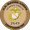 Desert Tan, variant on U.S.M.C. MOS 2649 Cryptanalyst Decal 3.8" - Red