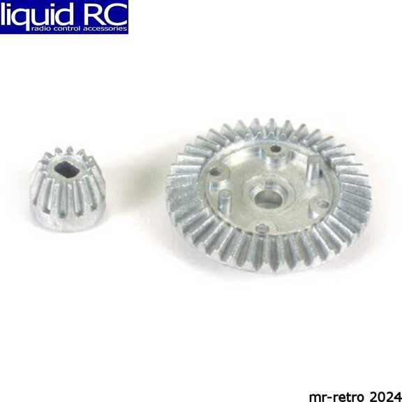 HPI A855 Differential Final Gear Set Nitro RS4 MT HPIA855