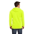 thumbnail image 2 of The Concert Fleece FullZip Hoodie, 2 of 2