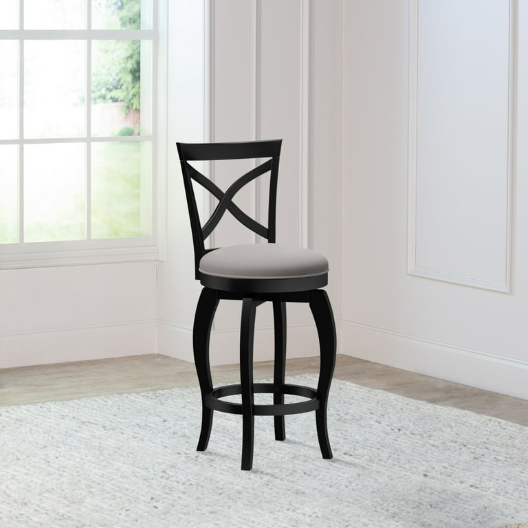 Hillsdale ellendale swivel sale stool