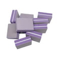 thumbnail image 2 of Funie 50Pcs / Bag Nail File Mini Multi-function Sponge Manicure Tools Buffer Blocks for Nail, 2 of 6