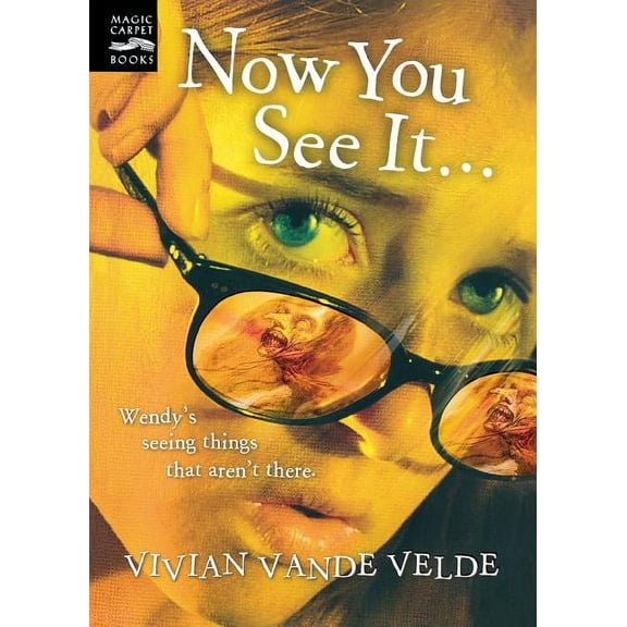 Now You See It . . ., (Paperback)