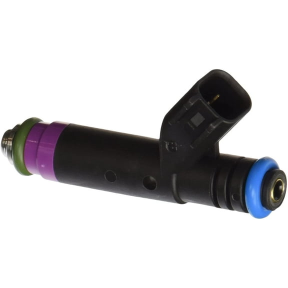 Motorcraft Fuel Injector CM-5183 Fits select: 2005-2008 FORD ESCAPE, 2005-2008 FORD MUSTANG