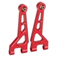 thumbnail image 2 of Brazo de suspensión superior delantero Bling Bling 2 piezas para coche RC modelo MJX 1/16, 2 of 12