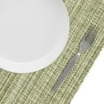 thumbnail image 4 of Fabstyles Casual Classic Cotton Table Runner, Washable Woven Table Runner for Dining, Kitchen, Coffee, and Patio Table, 4 of 4