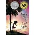 thumbnail image 1 of Pre-Owned Inside Out and Back Again: A Newbery Honor Award Winner (Hardcover) 0061962783 9780061962783, 1 of 1