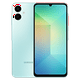 thumbnail image 1 of SAMSUNG GALAXY A06 4GB RAM 128GB LIGHT GREEN, 1 of 2
