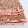 thumbnail image 1 of BESTYASH 1Ud Mantel Para Bordado Rosa Con Lentejuelas Protección Y, 1 of 7
