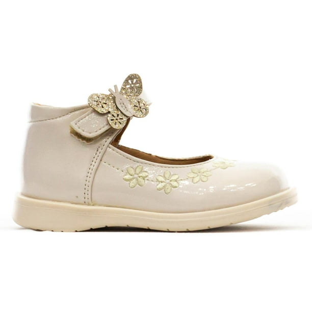 Zapatos para Niña Vavito VA602018 beige 15