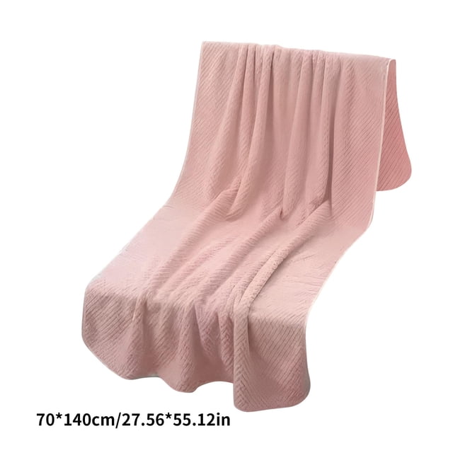Sofa Vama Ropa de Cama Toalla de baño con diseño de piña enrejada, ideal para el hogar, que absorbe el agua y no se pierde, ideal para secar la lana. for Navideño