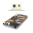thumbnail image 2 of Head Case Designs Dog Breed Patterns 3 Cavalier King Charles Spaniels Soft Gel Case Compatible with Apple iPhone 13 Pro Max, 2 of 7
