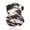 Mask-XKZ003 Military Green, variant on Men's Ice Silk Sleeves Cycling Neck Wraps Neck Protectors Face Masks Sunscreen Face Masks