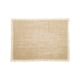 thumbnail image 2 of Manteles Individuales de Lino y Yute | Manteles Aislantes de Encaje Beige de 30 X 40 Cm | Resistentes Al Calor Hasta 60 °C | Fáciles de Lavar y Antigoteo, Ideales para Fiestas y Eventos Diarios., 2 of 6