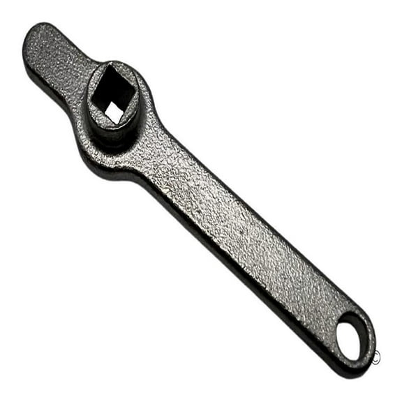 Bleed Key Radiators Ventilation Handle Stainless Steel Radiators Key Bleeder Heaters