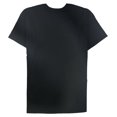 thumbnail image 2 of Rinky Mens Go Kings Go Graphic T-Shirt, Black, Large, 2 of 2