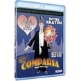 thumbnail image 1 of Spite Marriage [ Blu-Ray, Reg.A/B/C Import - Spain ], 1 of 1