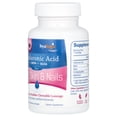 thumbnail image 4 of Hyalogic Hyaluronic Acid + Biotin + Silica For Hair, Skin & Nails - Berry 30 Loz, 4 of 5