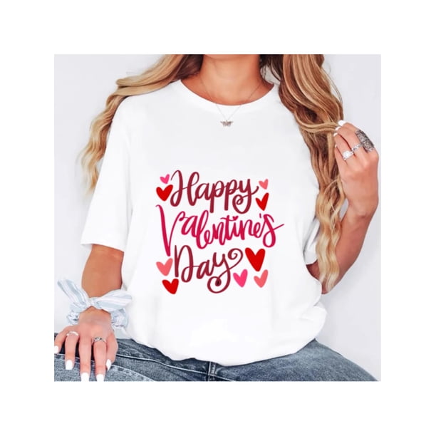Camiseta de San Valentín, camiseta de San Valentín, camisetas de "Sé mío", camisetas de San Valentín, regalo de San Valentín, camisetas retro de San Valentín, camisetas de amor