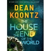 The House at the End of the World, (Hardcover)
