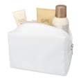 thumbnail image 3 of Floso Muse Rectangular RPET Toiletry Bag, 3 of 3