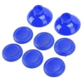 thumbnail image 2 of Universal Gamepad Adjustable Height Joystick Protection Accessories for XBOX ONE Game Console Blue, 2 of 5
