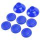 thumbnail image 2 of Universal Gamepad Adjustable Height Joystick Protection Accessories for XBOX ONE Game Console Blue, 2 of 5