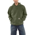 thumbnail image 2 of Carhartt Mens Loose Fit Midweight Sweatshirt, 2 of 3