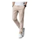 thumbnail image 2 of Pantalones Cómodos Elásticos Casuales Para Hombre Moda, 2 of 8