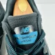 thumbnail image 4 of New Balance Fresh Foam Arishi v2 Shoes Mens Size 9.5 Deep Ozone Blue Sneakers, 4 of 5