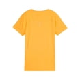 thumbnail image 2 of PLAYERA PUMA MUJER RUN FAVORITES VELOCITY AMARILLO DEPORTIVO amarillo 00S, 2 of 3