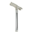 thumbnail image 1 of Angle Adjustable Single Outrigger Holder Rods Poles Rack Tube, 1 of 8