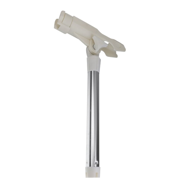 Angle Adjustable Single Outrigger Holder Rods Poles Rack Tube