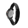 thumbnail image 4 of Reloj Digital Steiner Con Brazalete De Acero Inoxidable 42 mm Bisel Oro Rosa, 4 of 4