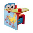 thumbnail image 2 of Delta Bureau avec Bac de Rangement - Sesame Street, 2 of 4