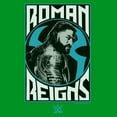 thumbnail image 2 of Boys WWE Roman Reigns Poster T Shirt, 2 of 4
