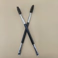 thumbnail image 7 of RAGUPEL 2026 New Eyebrow Brush and Comb Set, 2Pcs Eyebrow Brush, Professional Spoolie Brushes, Firm Thin Angled Eyebrow Brush, Eyeliner Brush Kit, Precision Application & Blending, 7 of 7