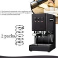 thumbnail image 3 of Unleash Flavor with Gaggia Classic PRO Mod Parts: Zhiqinge OPV Mod & 9 Bar OPV Spring 2PC, 3 of 7