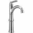 thumbnail image 2 of Peerless P1723LF-BN Westchester 1 GPM Vessel Bathroom Faucet - Nickel, 2 of 3