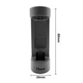 thumbnail image 3 of Toma de llave Abanopi herramienta Socket coche 12 Punto 19mm, 3 of 8