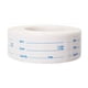 thumbnail image 5 of 2 rollos de pegatinas de 5*2,5 cm para uso con etiquetas solubles para contenedores de alimentos, rollo de preparación de 500 (azul + rojo), uso extraíble para almacenamiento de alimentos, 5 of 5