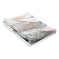 thumbnail image 6 of Wobogo Pink and White Butterfly Tapestry 80x60in Home Living Room Bedroom Wall Hanging Ornaments, 6 of 10